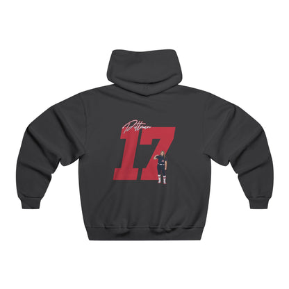 Kinley Pittman Vintage Hoodie