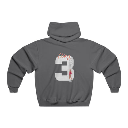 Layna Waselewsky Vintage Hoodie