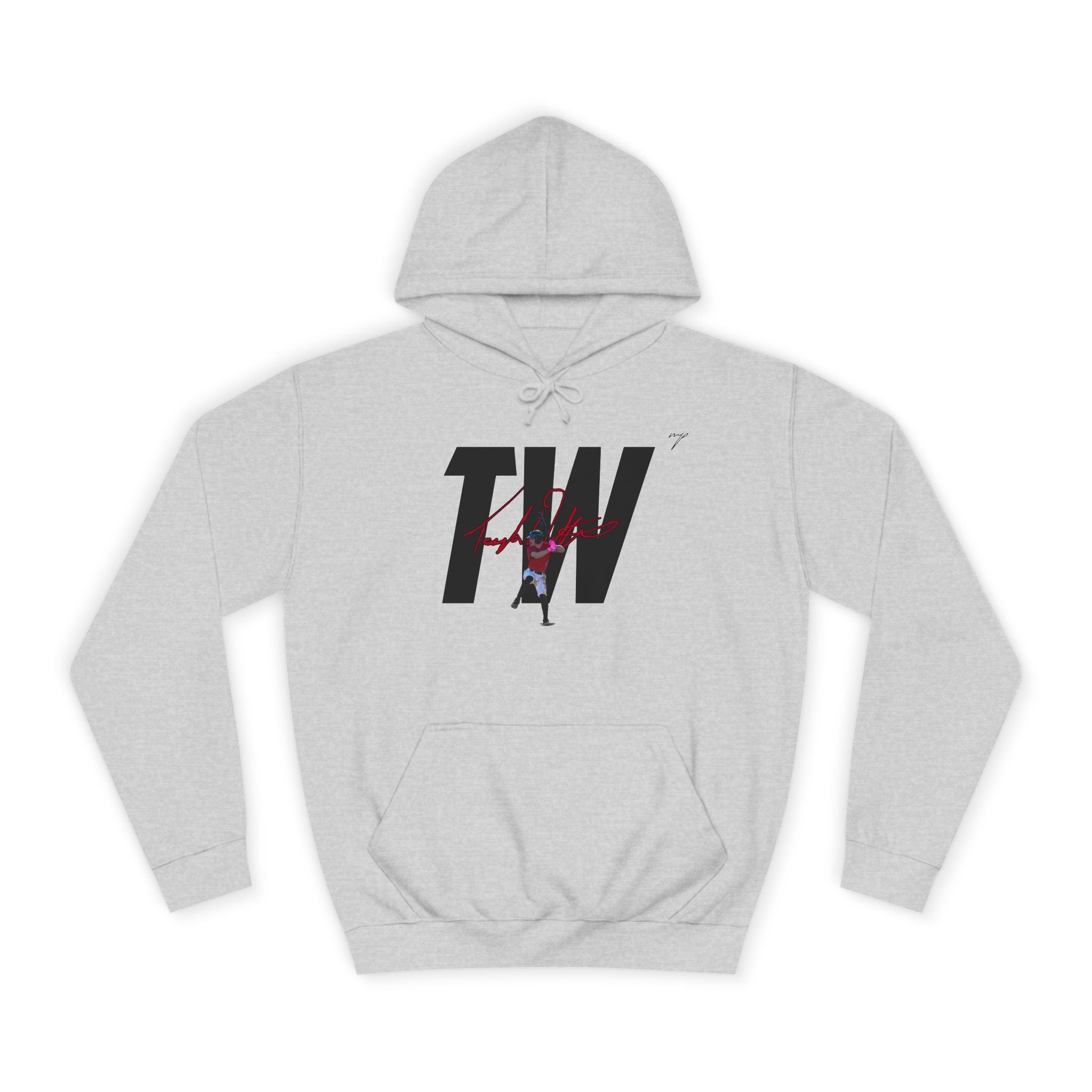 Taylor Walters Hoodie