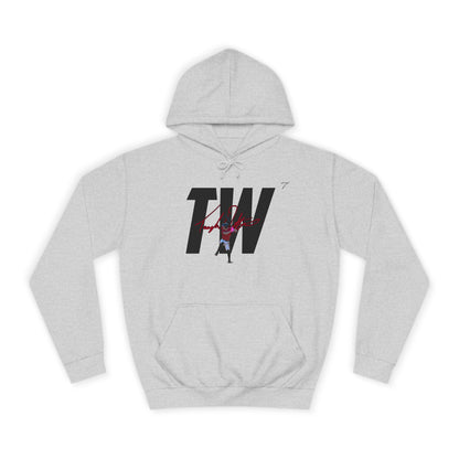 Taylor Walters Hoodie