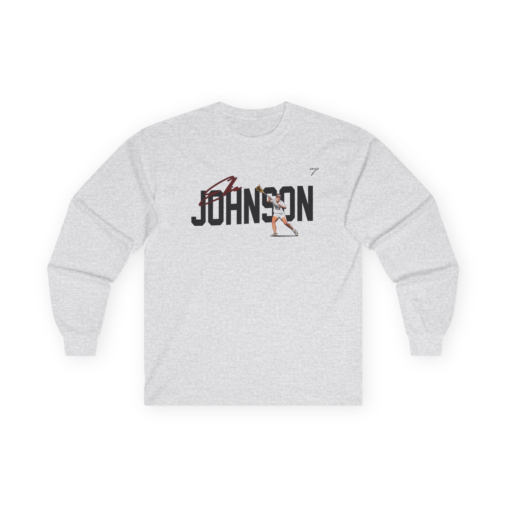 Ellie Johnson Long Sleeve