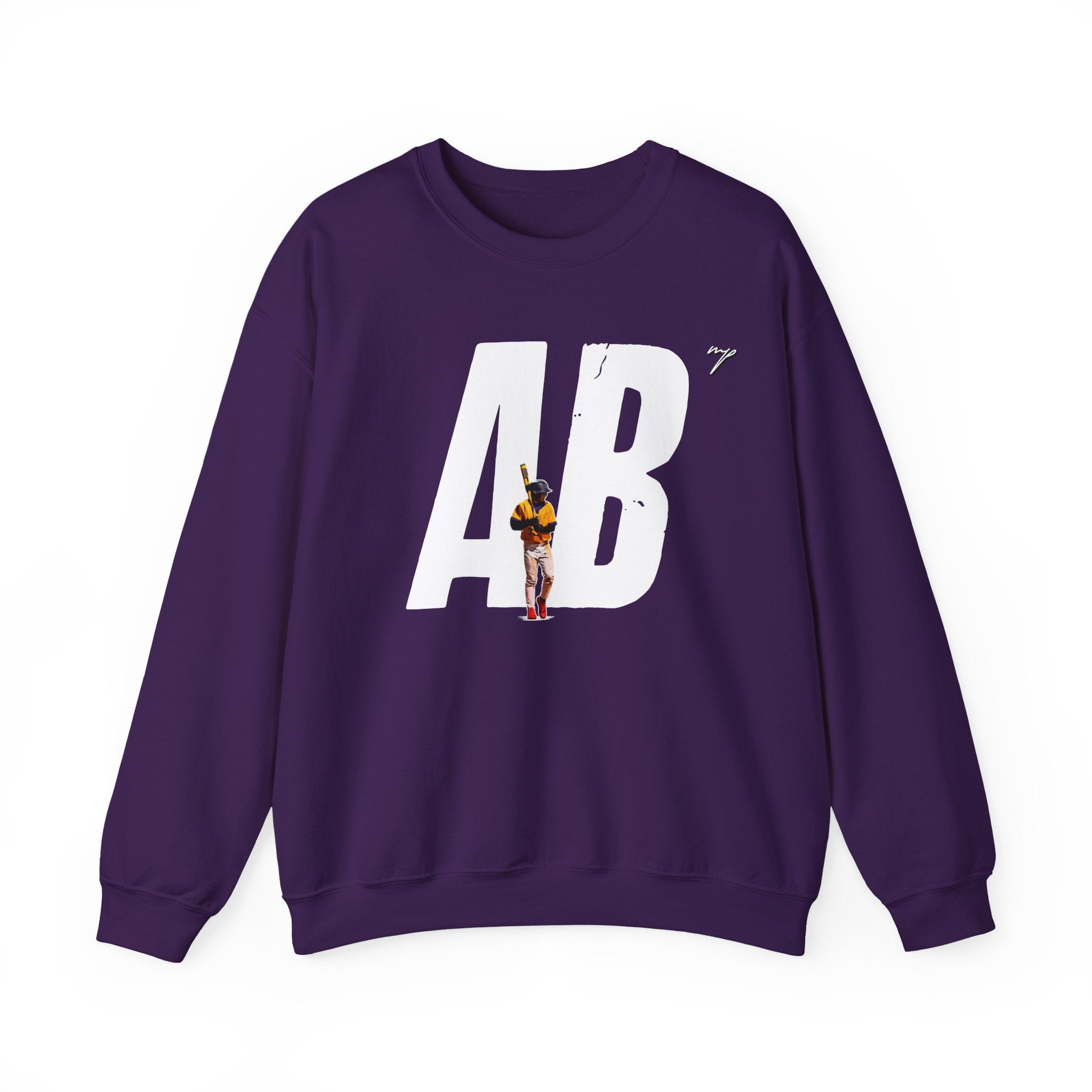 Abraham Martinez Crewneck