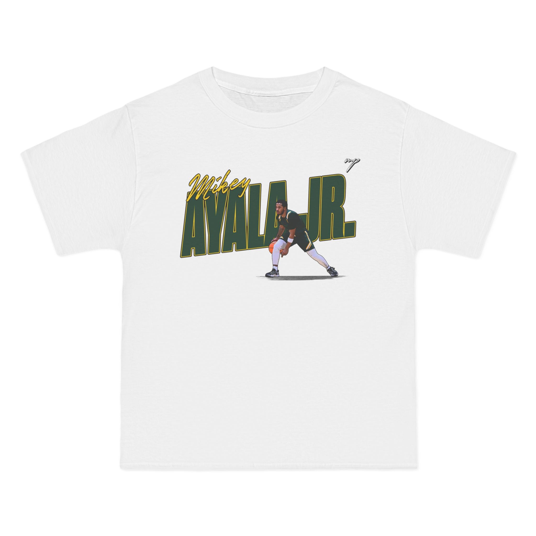Mikey Ayala Jr Vintage Tee