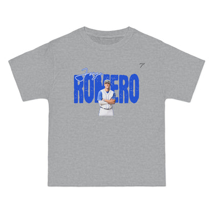 Jorge Romero Vintage Tee