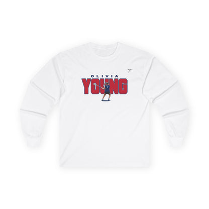 Olivia Young Long Sleeve