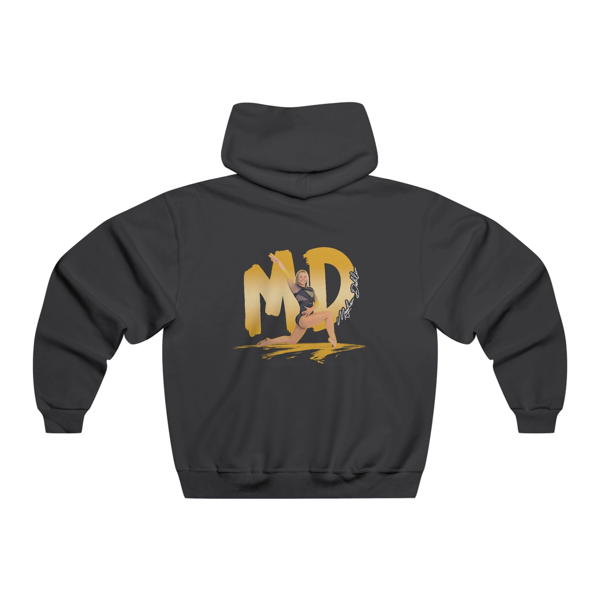 Meghan Dahlin Vintage Hoodie
