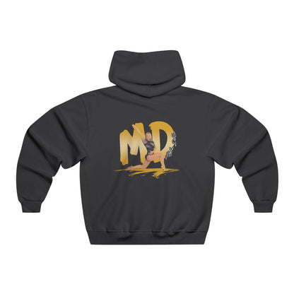 Meghan Dahlin Vintage Hoodie