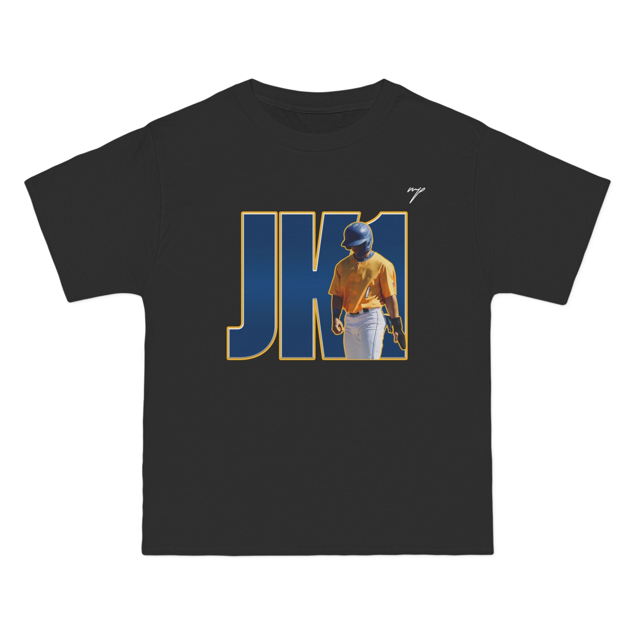 Jacob King Vintage Tee