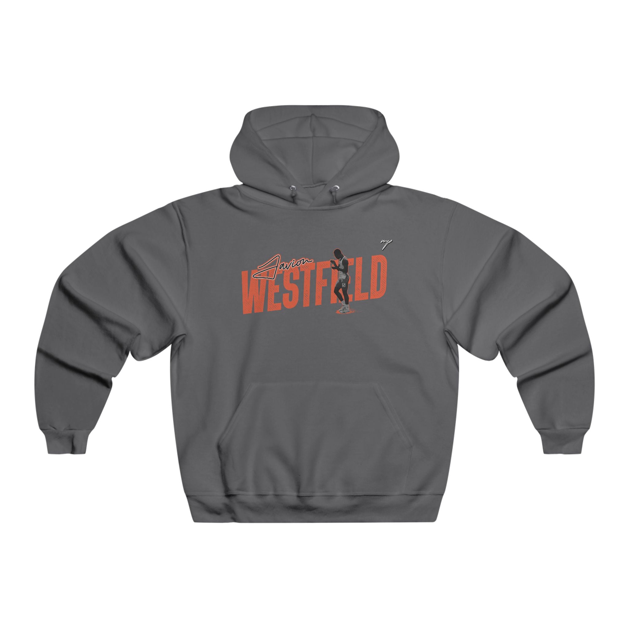 Javion Westfield Vintage Hoodie