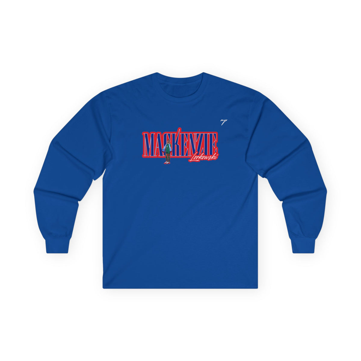 Mackenzie Lorkowski Long Sleeve