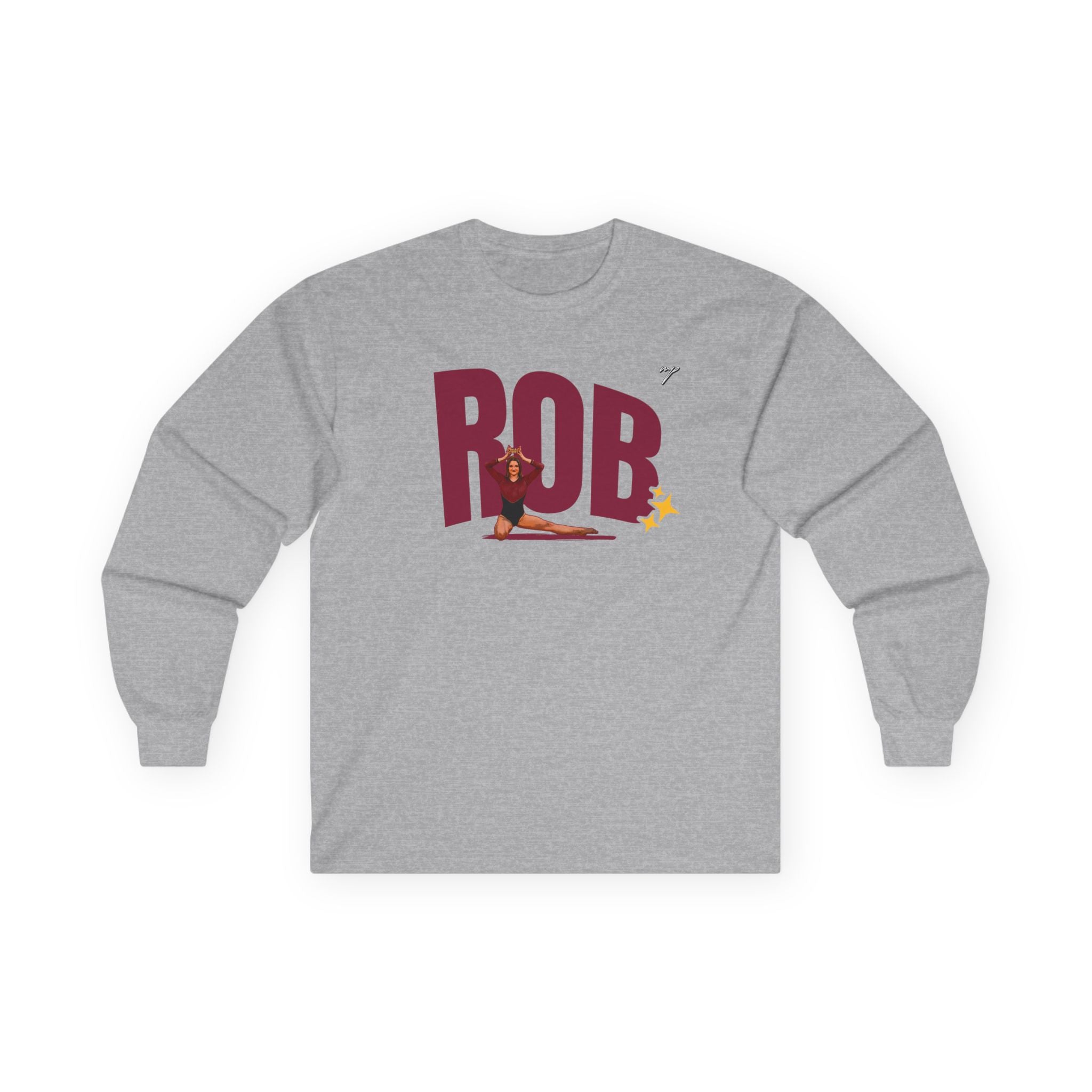 Robyn Wilson Long Sleeve Tee