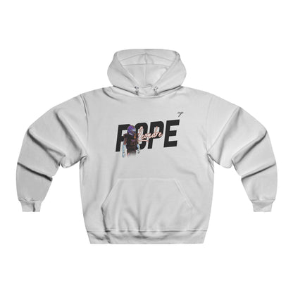 Leondre Pope Vintage Hoodie