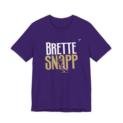 Brette Snapp Graphic Tee