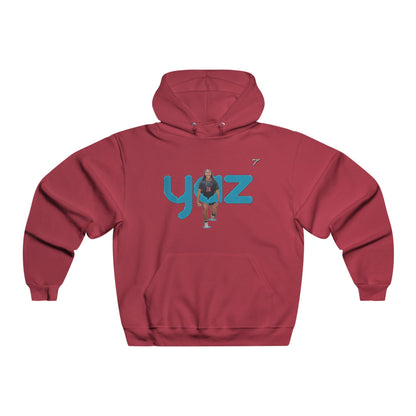 Yazmeen Smith Vintage Hoodie