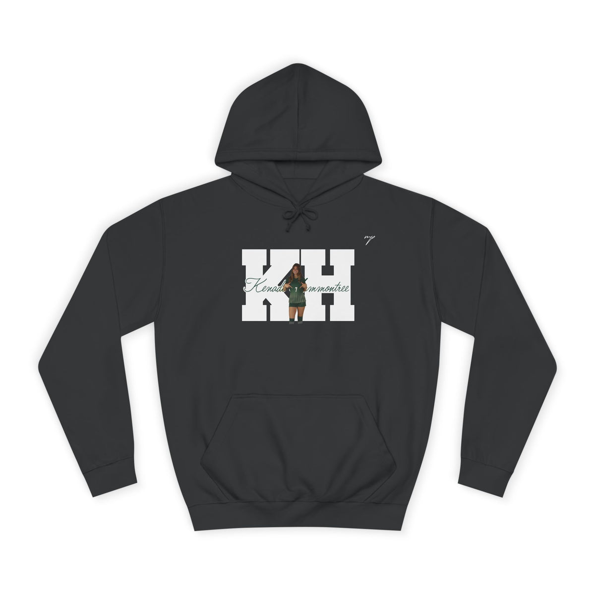 Kenadi Hammontree Hoodie