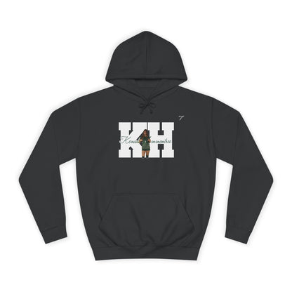 Kenadi Hammontree Hoodie