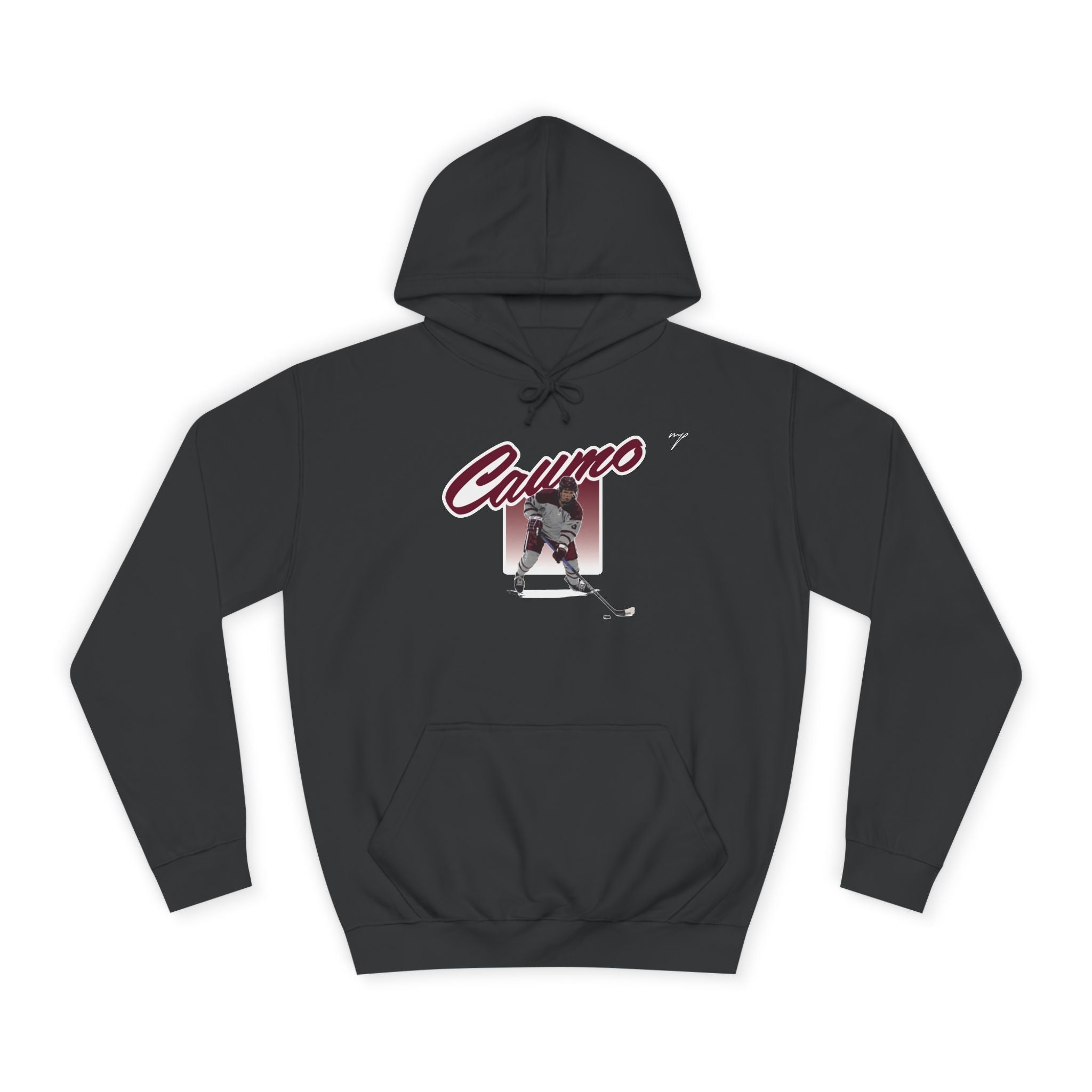 Anna Caumo Hoodie