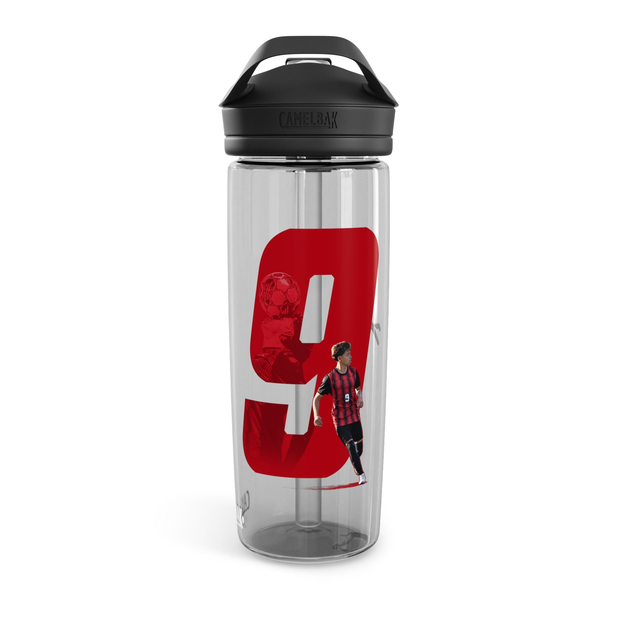 Oliver Timote CamelBak Water Bottle