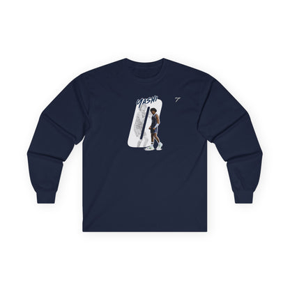 Yashi Mckenzie Long Sleeve Tee