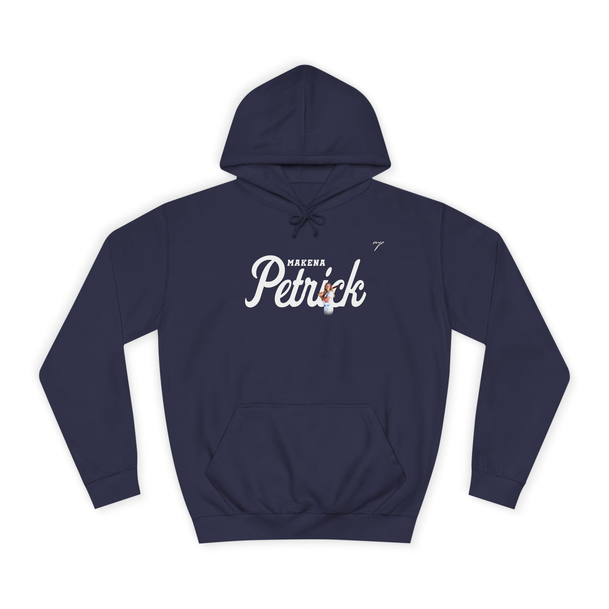 Makena Petrick Hoodie