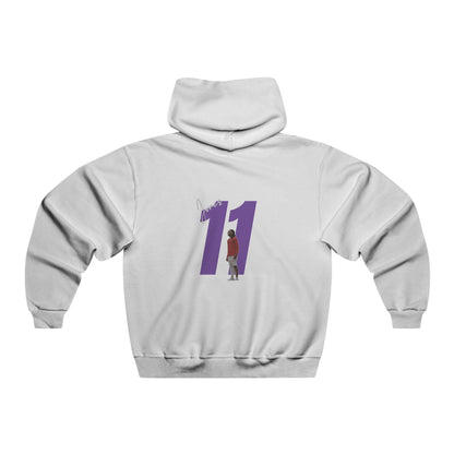 Greg Jones Vintage Hoodie