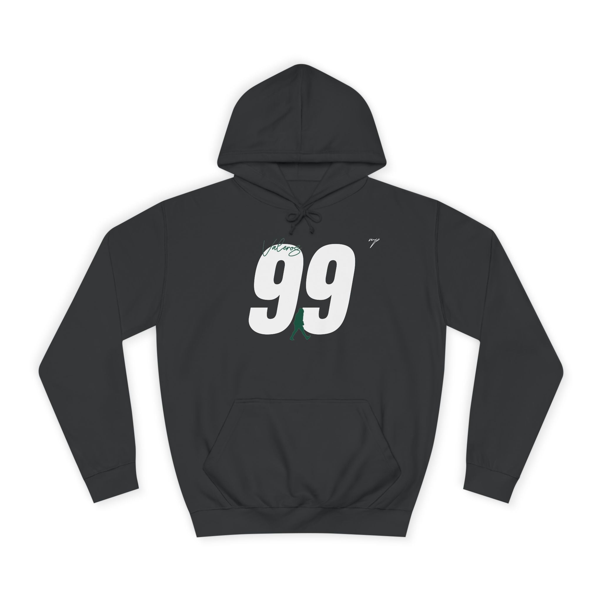 Gabriel Valeros Hoodie
