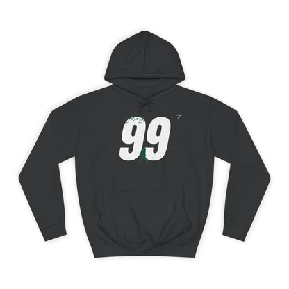 Gabriel Valeros Hoodie