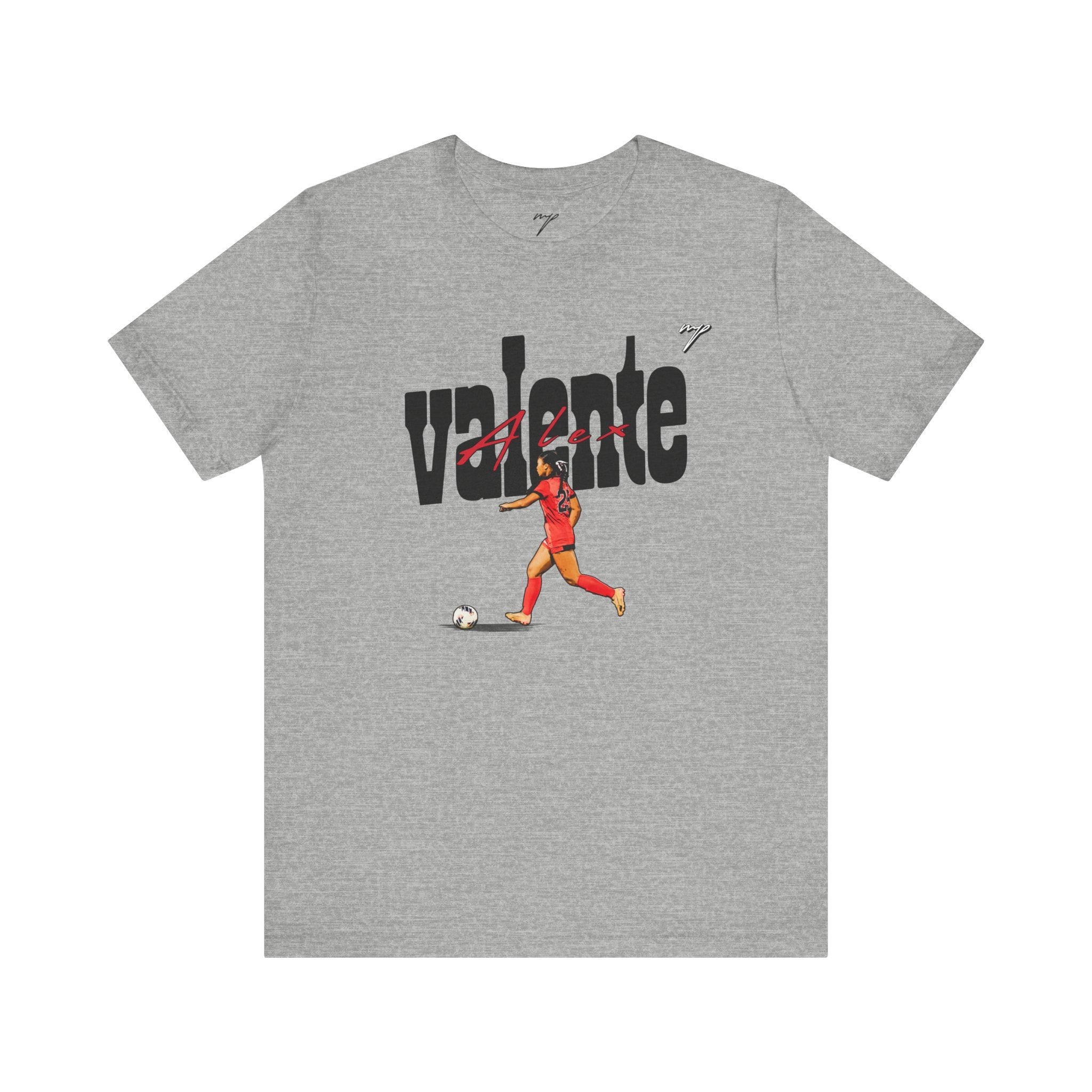 Alex Valente Graphic Tee