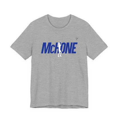 Mathers McHone Graphic Tee