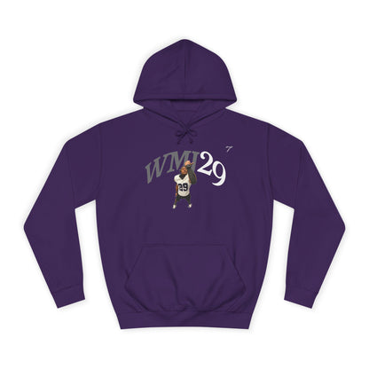 Willie Murphy Jr Hoodie