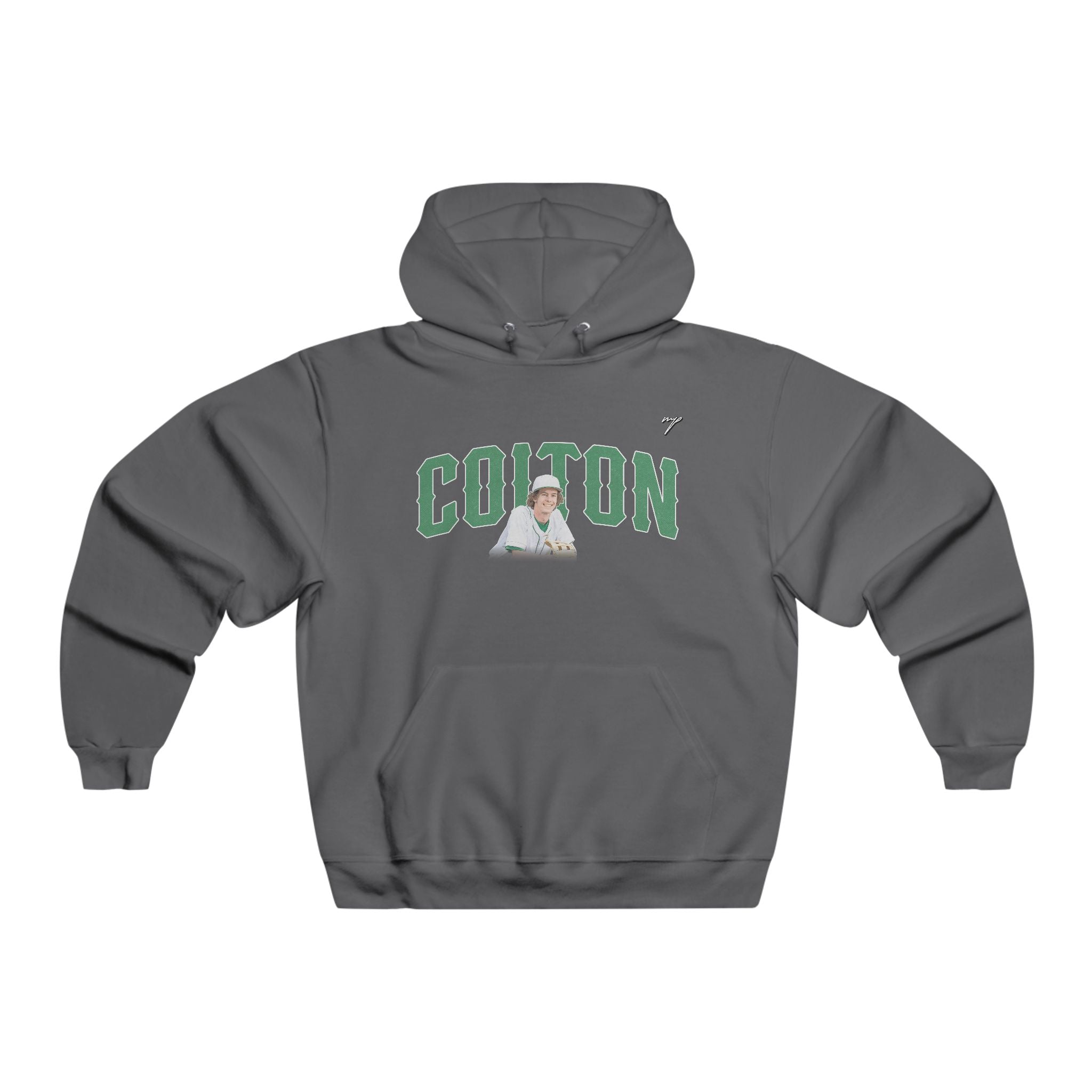 Colton Rogers Vintage Hoodie
