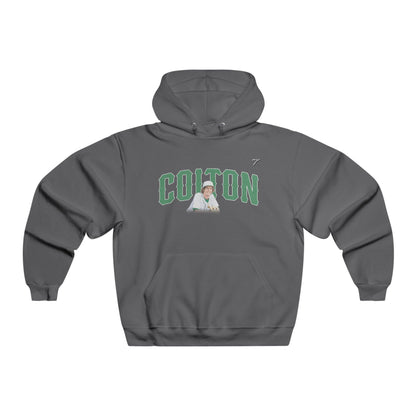 Colton Rogers Vintage Hoodie