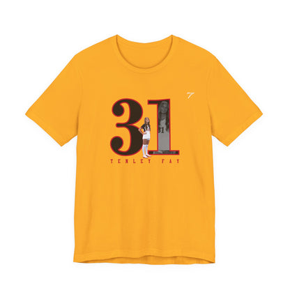 Tenley Fay Graphic Tee