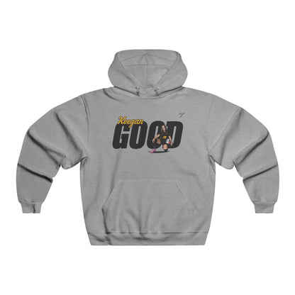 Keegan Good Vintage Hoodie