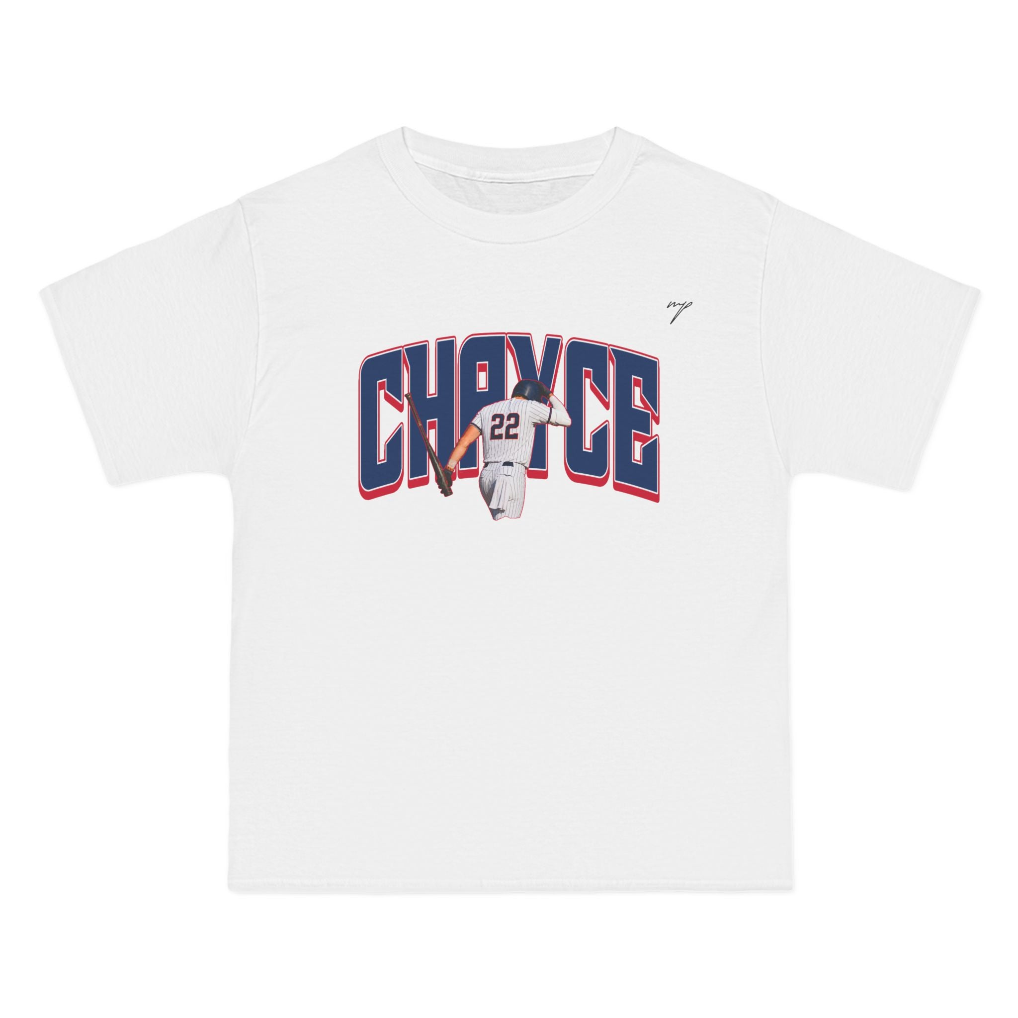 Chayce Formosa Vintage Tee