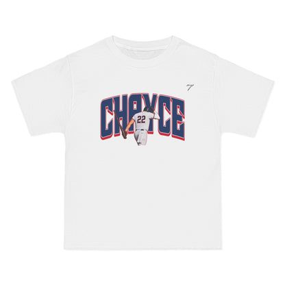 Chayce Formosa Vintage Tee