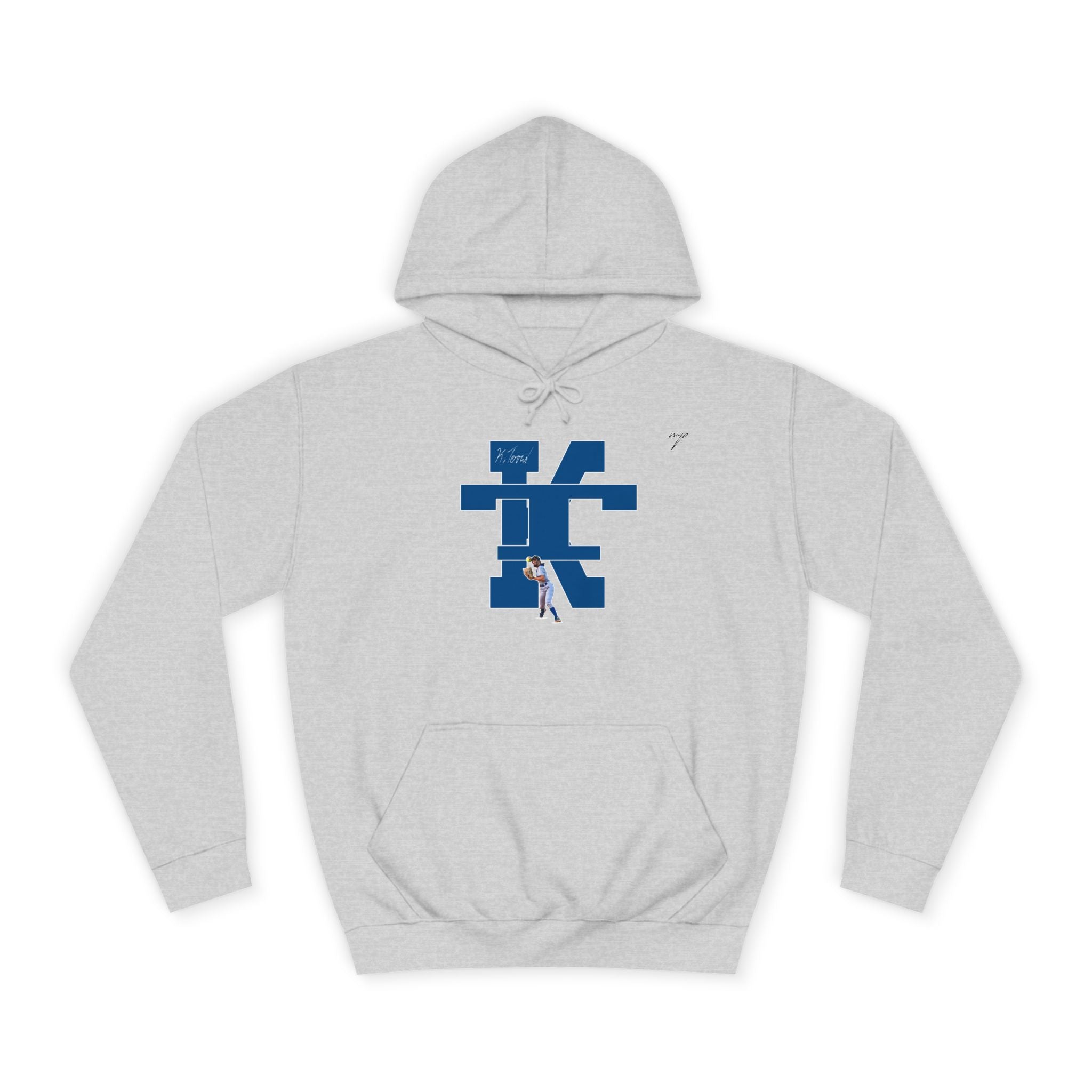 Kylie Terry Hoodie