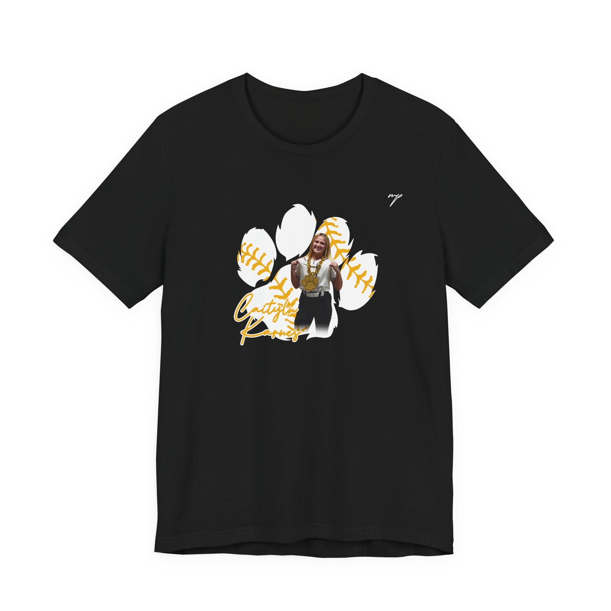 Caitlyn Karnes Graphic Tee