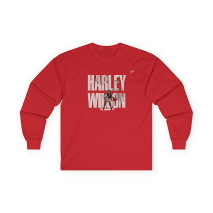 Harley Wilson Long Sleeve