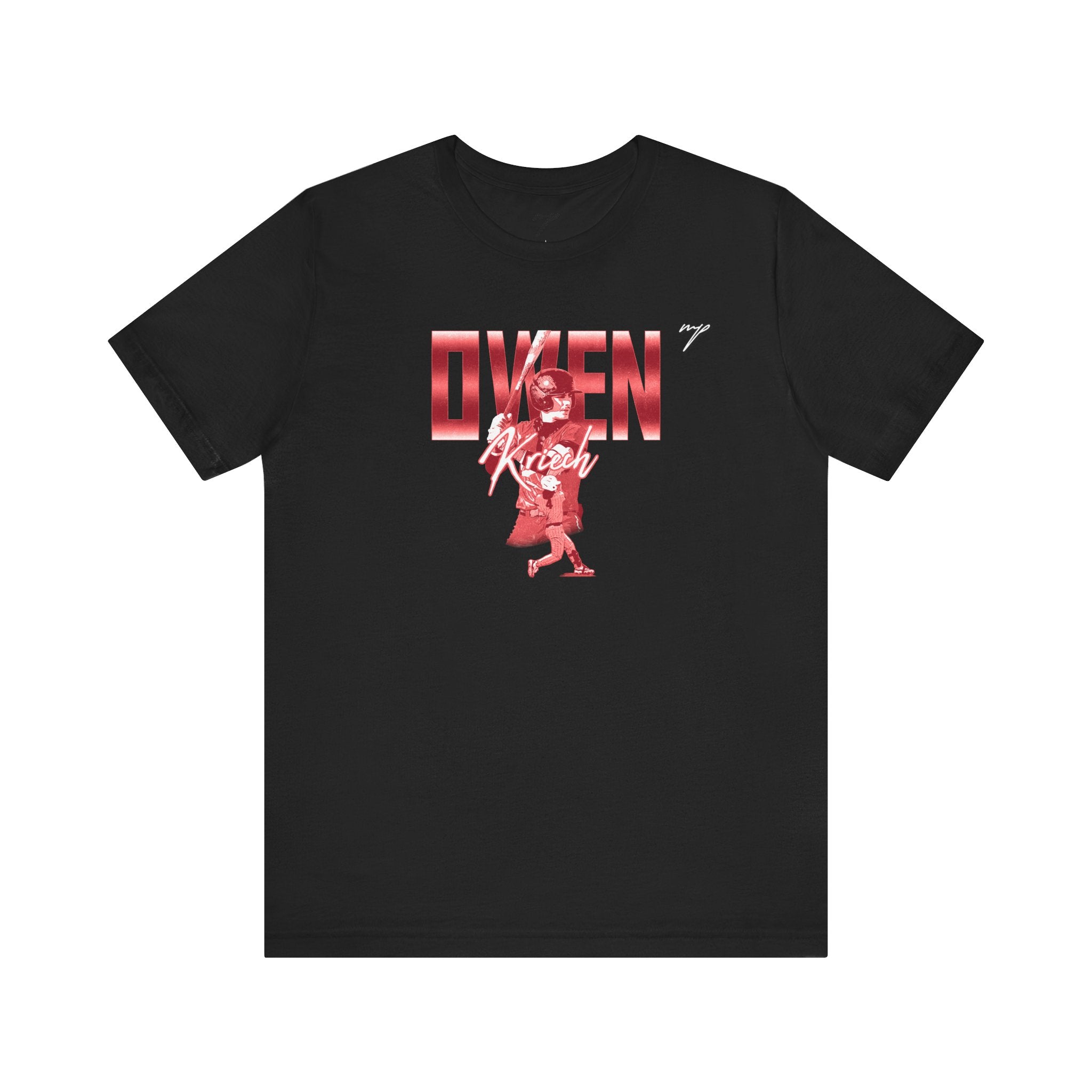 Owen Kriech Graphic Tee