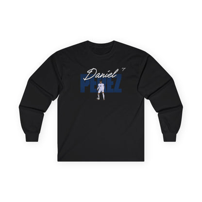 Daniel Perez Long Sleeve Tee