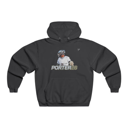 Dontez Porter Vintage Hoodie