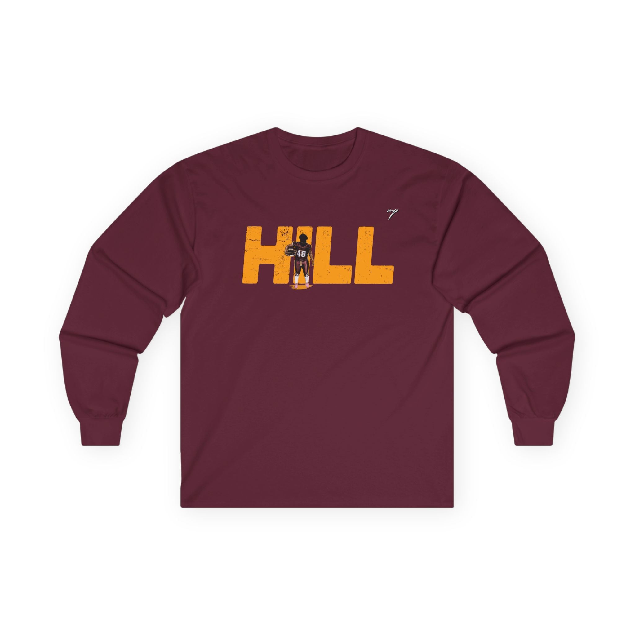 Lindsay Hill Long Sleeve Tee
