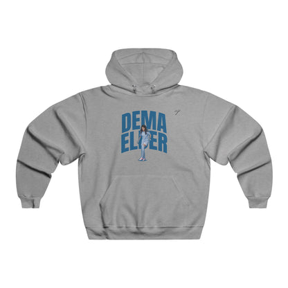 Dema Elder Vintage Hoodie