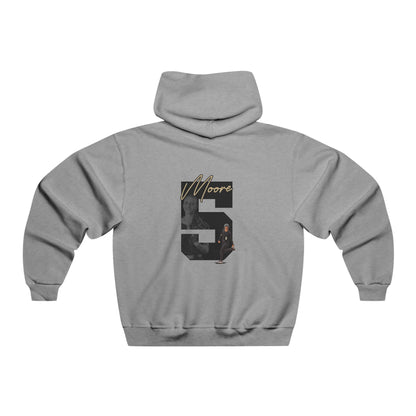 Anna Moore Vintage Hoodie