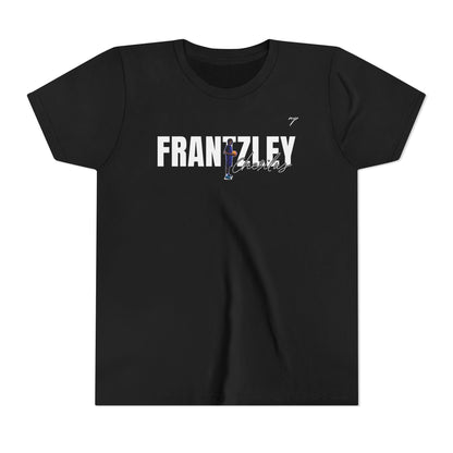 Frantzley Cherilus YOUTH Graphic Tee