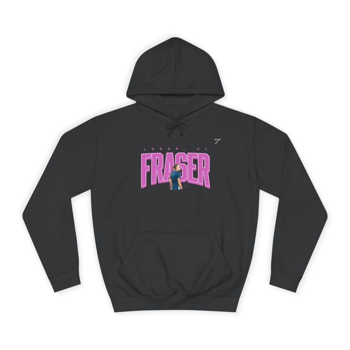 Payton Fraser Hoodie