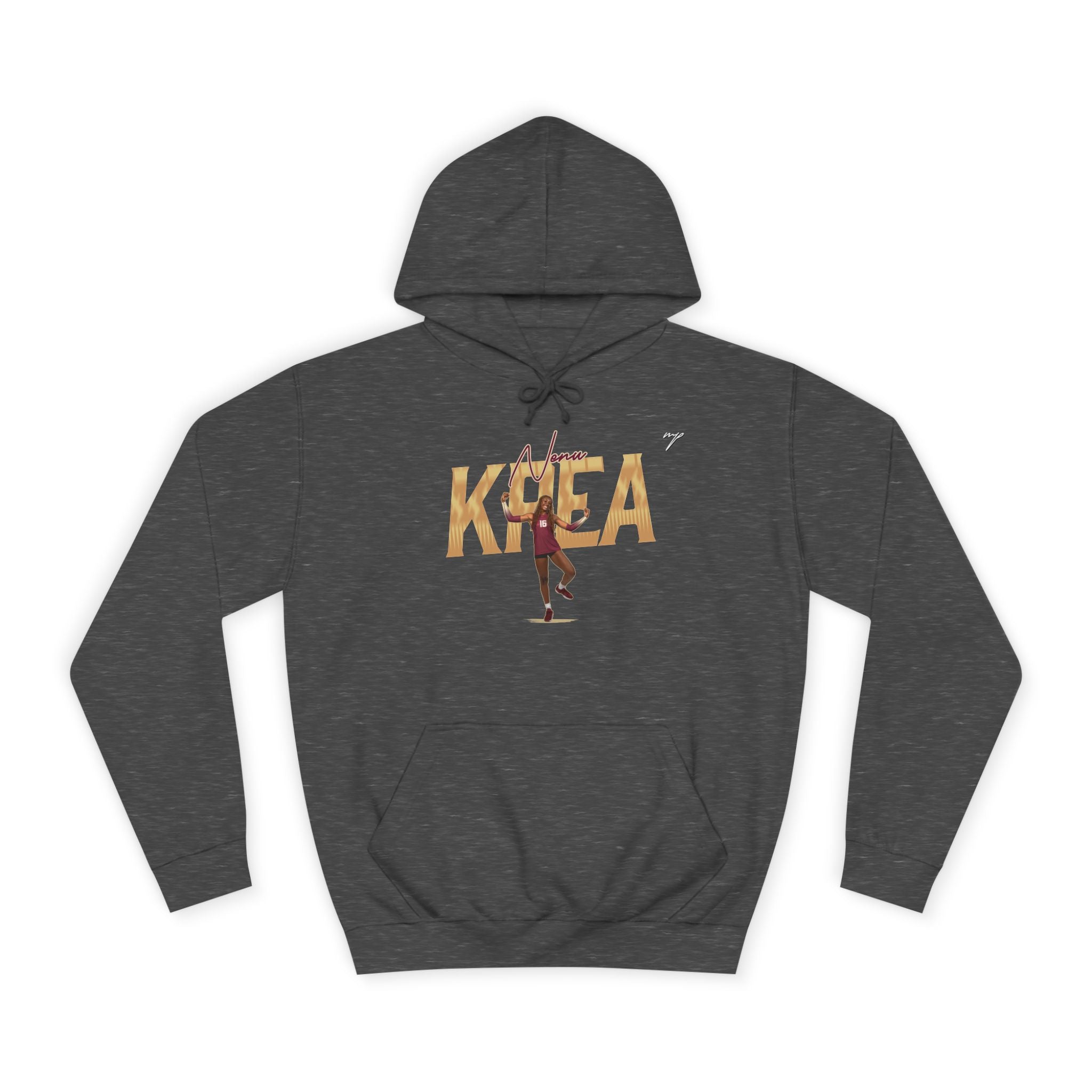 Nenu Kpea Hoodie