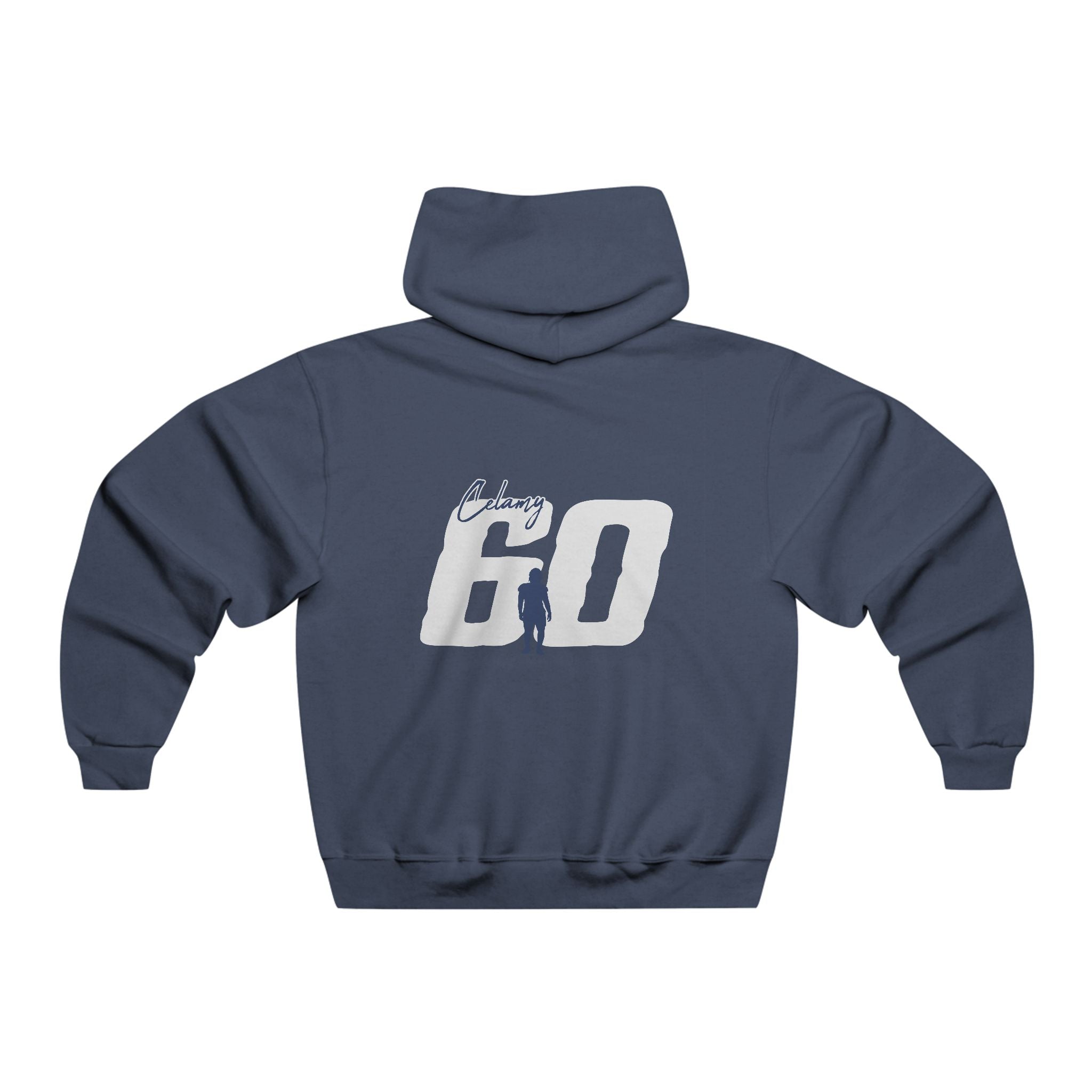Terry Celamy Vintage Hoodie