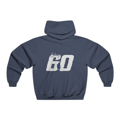 Terry Celamy Vintage Hoodie